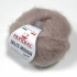  
Dolce mohair lamè: 145 rosa antico soft